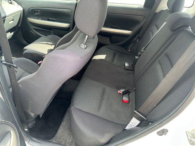 used 2005 Scion xA car, priced at $1,995