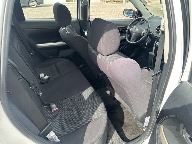 used 2005 Scion xA car, priced at $1,995