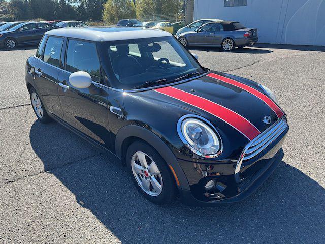 used 2015 MINI Hardtop car, priced at $7,500