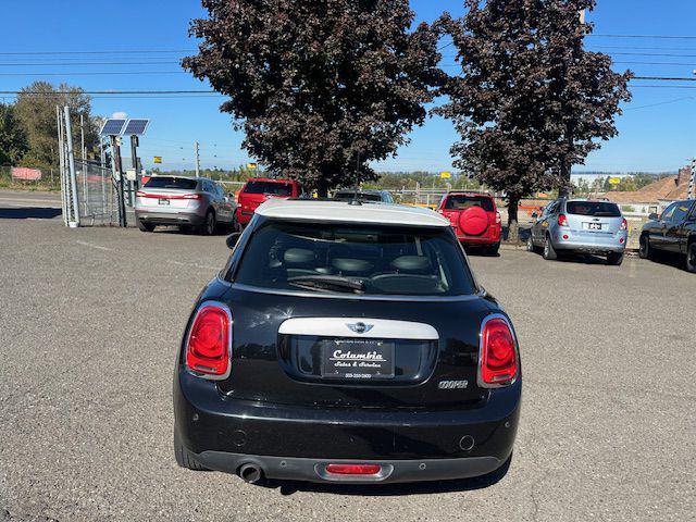 used 2015 MINI Hardtop car, priced at $7,500