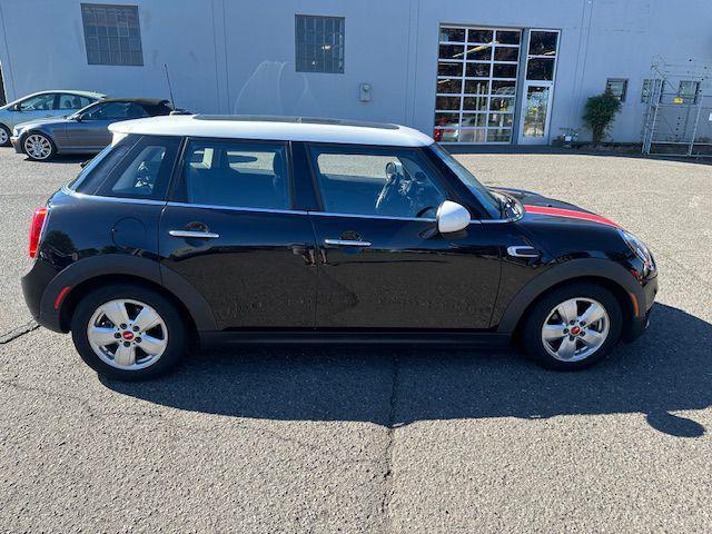 used 2015 MINI Hardtop car, priced at $7,500