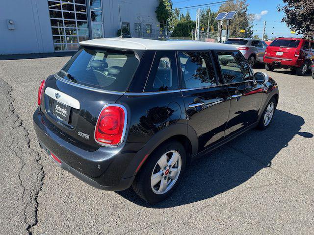 used 2015 MINI Hardtop car, priced at $7,500