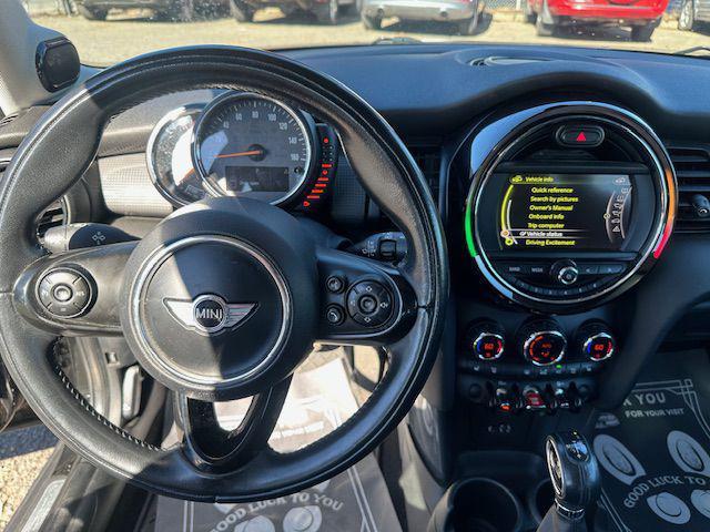 used 2015 MINI Hardtop car, priced at $7,500