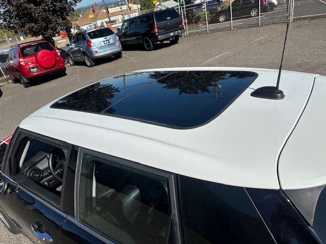 used 2015 MINI Hardtop car, priced at $7,500