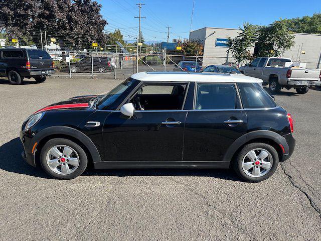 used 2015 MINI Hardtop car, priced at $7,500