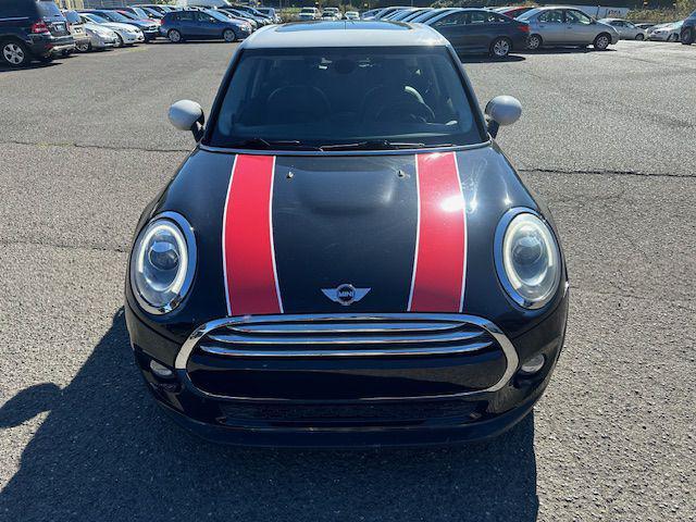 used 2015 MINI Hardtop car, priced at $7,500