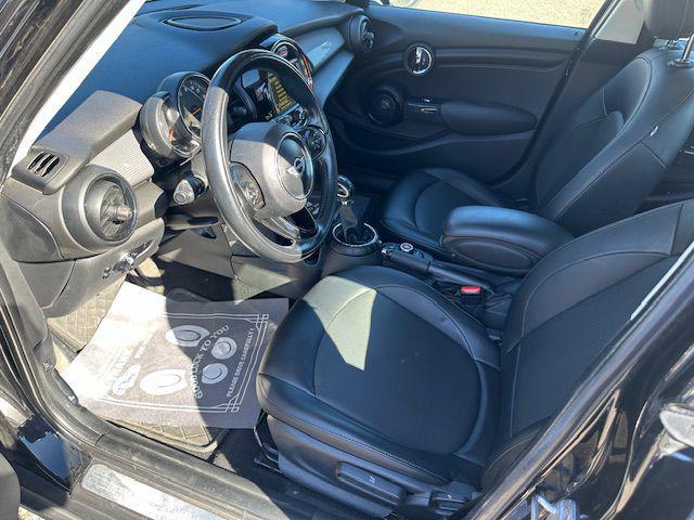 used 2015 MINI Hardtop car, priced at $7,500