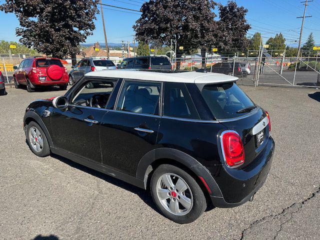 used 2015 MINI Hardtop car, priced at $7,500