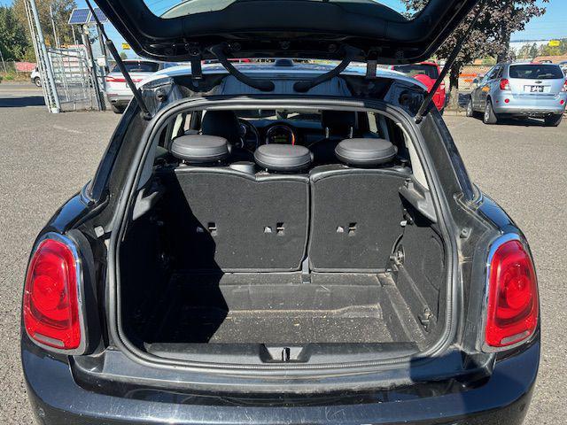 used 2015 MINI Hardtop car, priced at $7,500