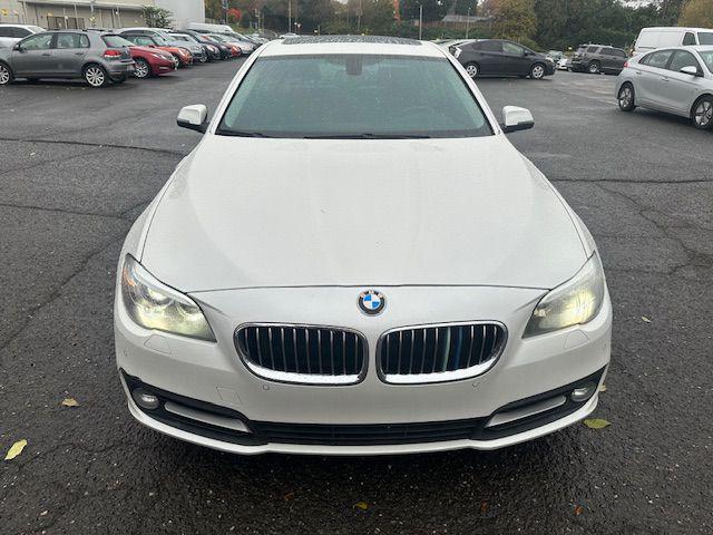 used 2015 BMW 535 car, priced at $9,995