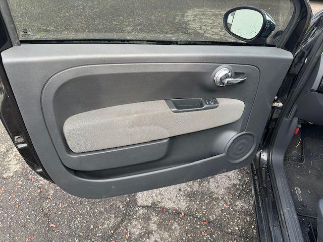 used 2012 FIAT 500 car, priced at $4,995