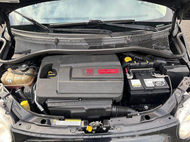 used 2012 FIAT 500 car, priced at $4,995