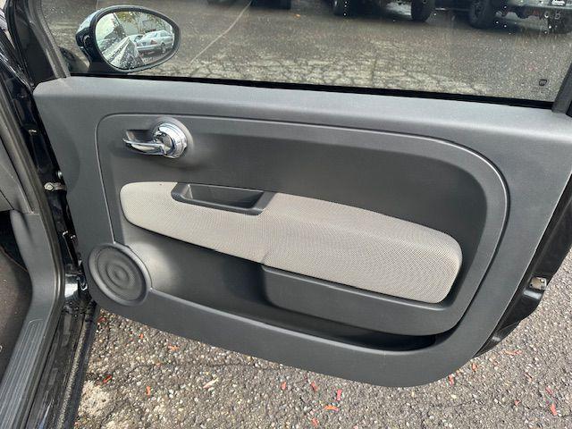 used 2012 FIAT 500 car, priced at $4,995