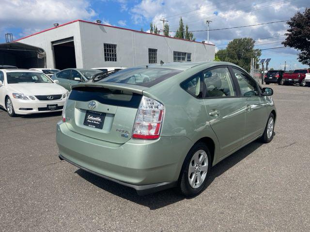 used 2007 Toyota Prius car, priced at $8,900