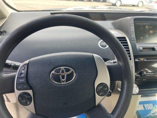 used 2007 Toyota Prius car, priced at $8,900