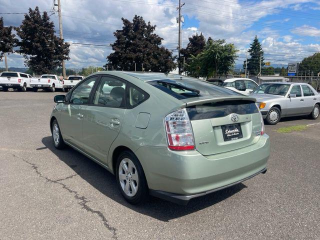 used 2007 Toyota Prius car, priced at $8,900