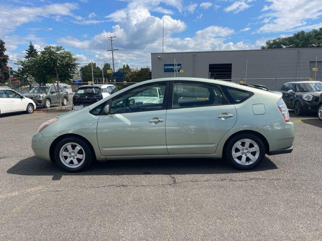 used 2007 Toyota Prius car, priced at $8,900