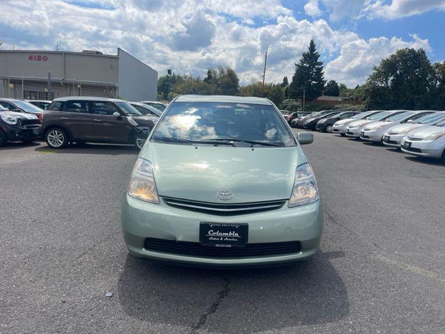 used 2007 Toyota Prius car, priced at $8,900