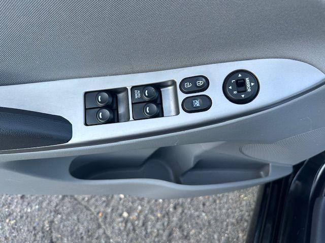used 2015 Hyundai Accent car, priced at $7,500