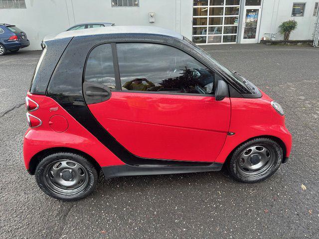 used 2014 smart ForTwo car, priced at $5,500