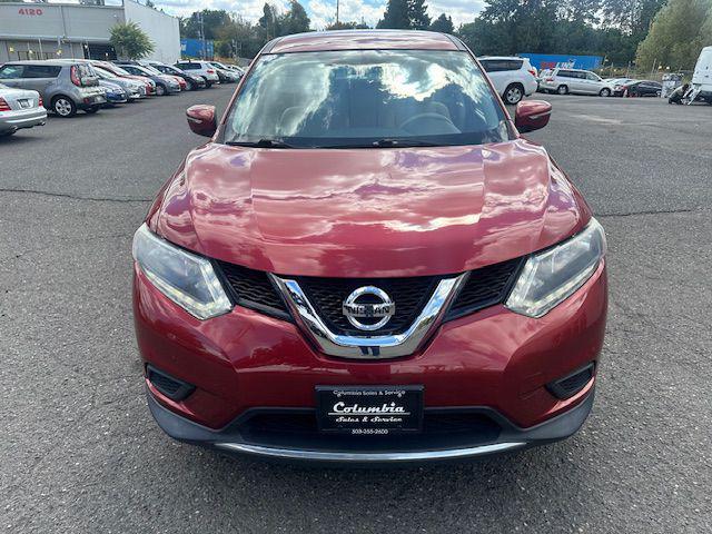 used 2015 Nissan Rogue car, priced at $9,995