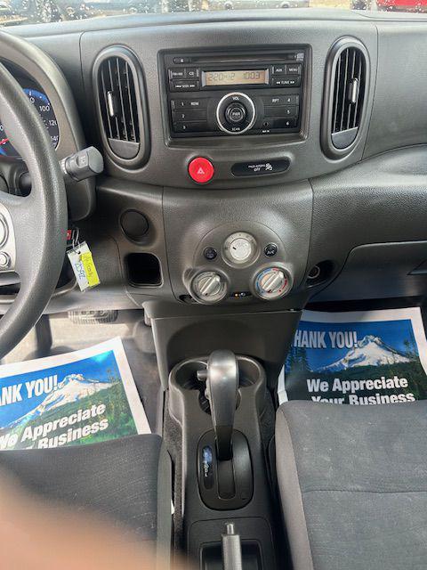 used 2009 Nissan Cube car, priced at $5,150