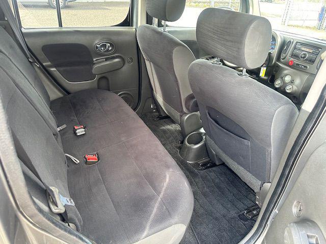 used 2009 Nissan Cube car, priced at $5,150