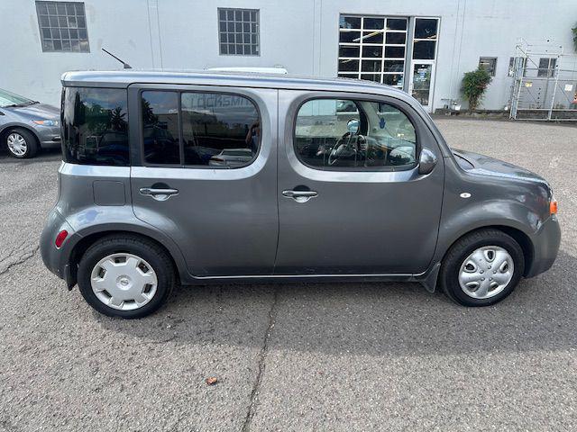 used 2009 Nissan Cube car, priced at $5,150