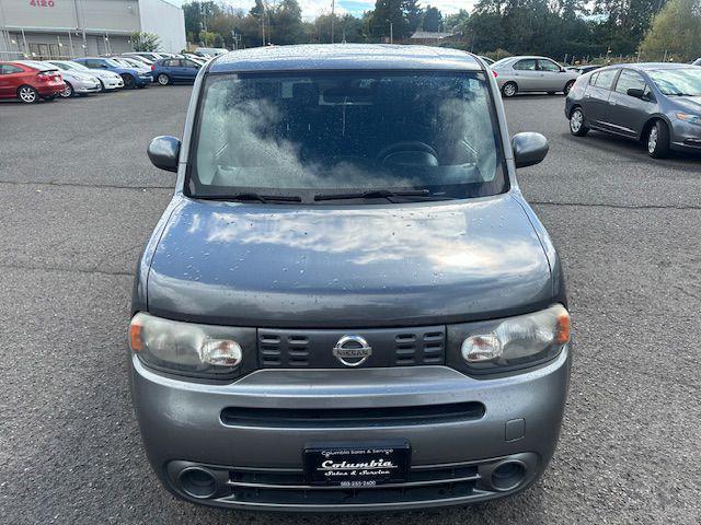 used 2009 Nissan Cube car, priced at $5,150