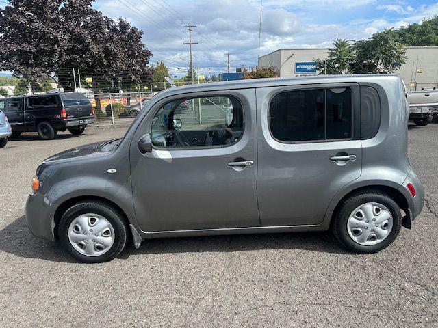 used 2009 Nissan Cube car, priced at $5,150