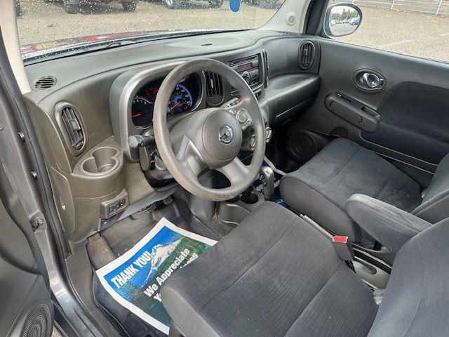 used 2009 Nissan Cube car, priced at $5,150