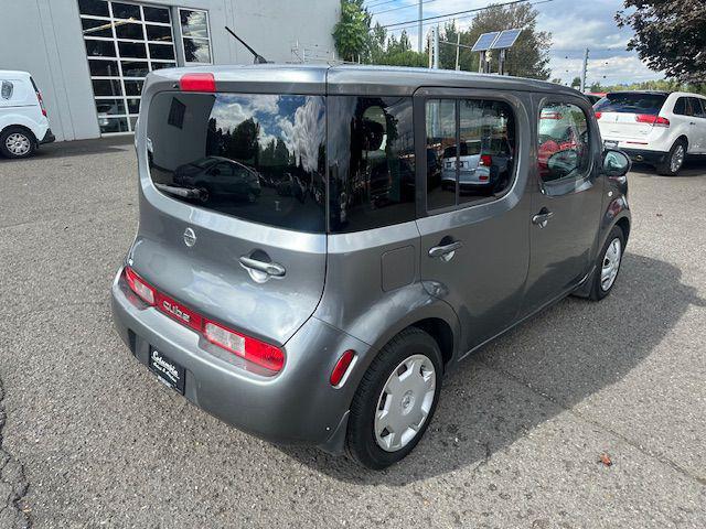 used 2009 Nissan Cube car, priced at $5,150