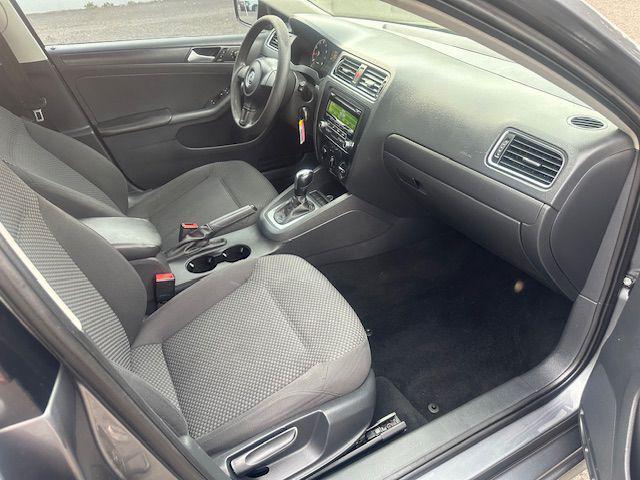 used 2013 Volkswagen Jetta car, priced at $4,995