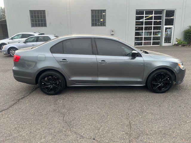 used 2013 Volkswagen Jetta car, priced at $4,995