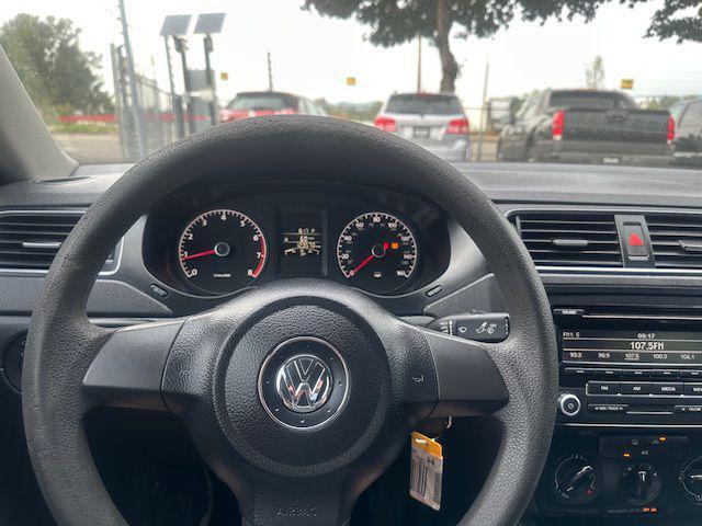 used 2013 Volkswagen Jetta car, priced at $4,995