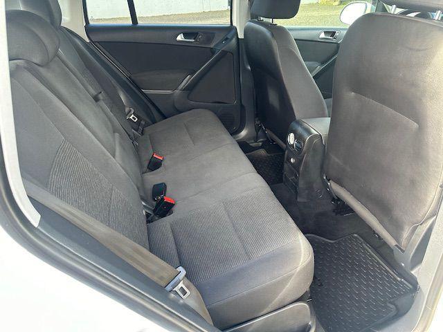 used 2014 Volkswagen Tiguan car, priced at $7,995