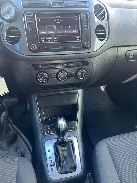 used 2014 Volkswagen Tiguan car, priced at $7,995