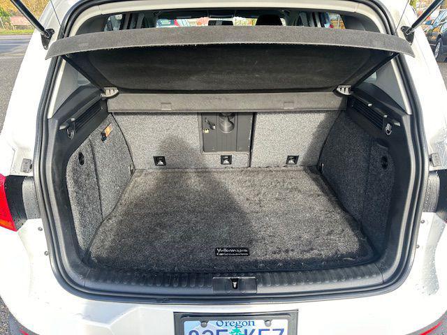 used 2014 Volkswagen Tiguan car, priced at $7,995