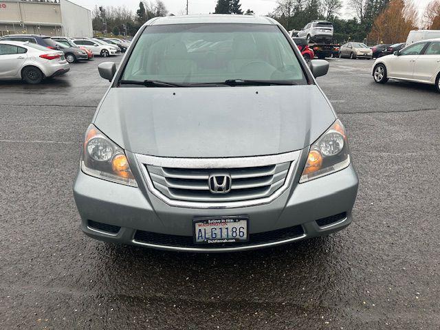 used 2009 Honda Odyssey car, priced at $5,500