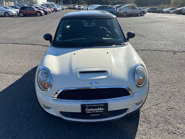 used 2009 MINI Cooper S car, priced at $4,750