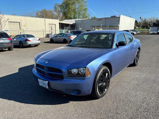 used 2007 Dodge Charger car, priced at $9,900