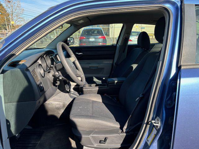 used 2007 Dodge Charger car, priced at $8,500