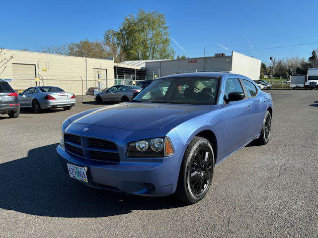 used 2007 Dodge Charger car, priced at $8,500