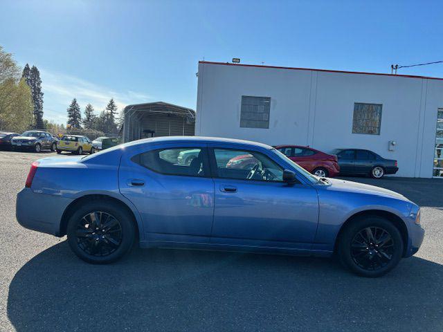 used 2007 Dodge Charger car, priced at $8,500