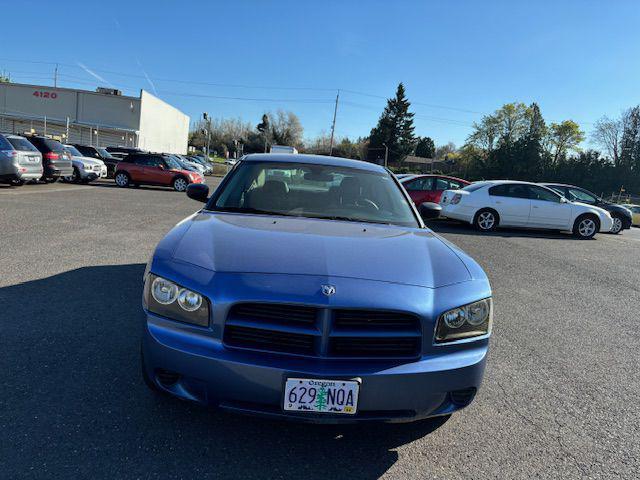 used 2007 Dodge Charger car, priced at $8,500