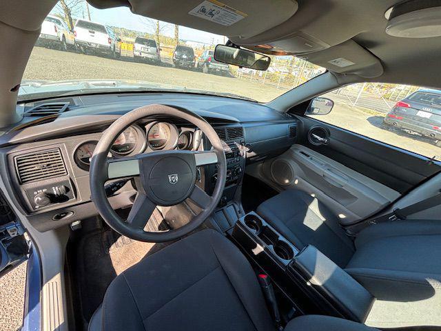 used 2007 Dodge Charger car, priced at $8,900