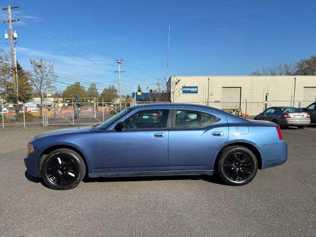 used 2007 Dodge Charger car, priced at $8,900