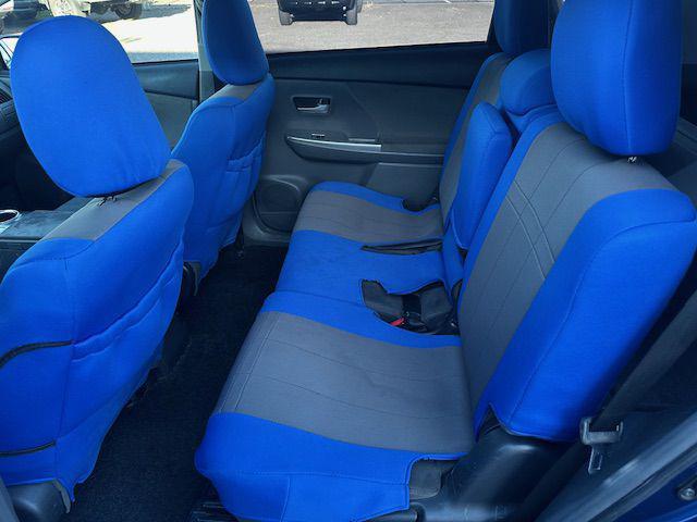 used 2012 Toyota Prius v car, priced at $7,900