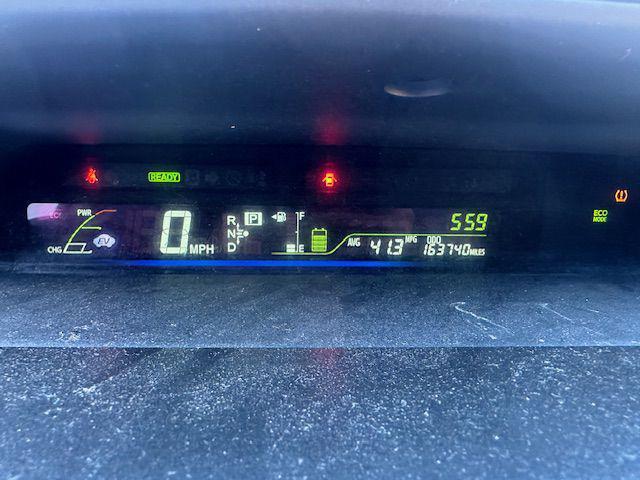 used 2012 Toyota Prius v car, priced at $7,900