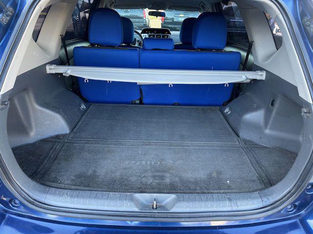 used 2012 Toyota Prius v car, priced at $7,900